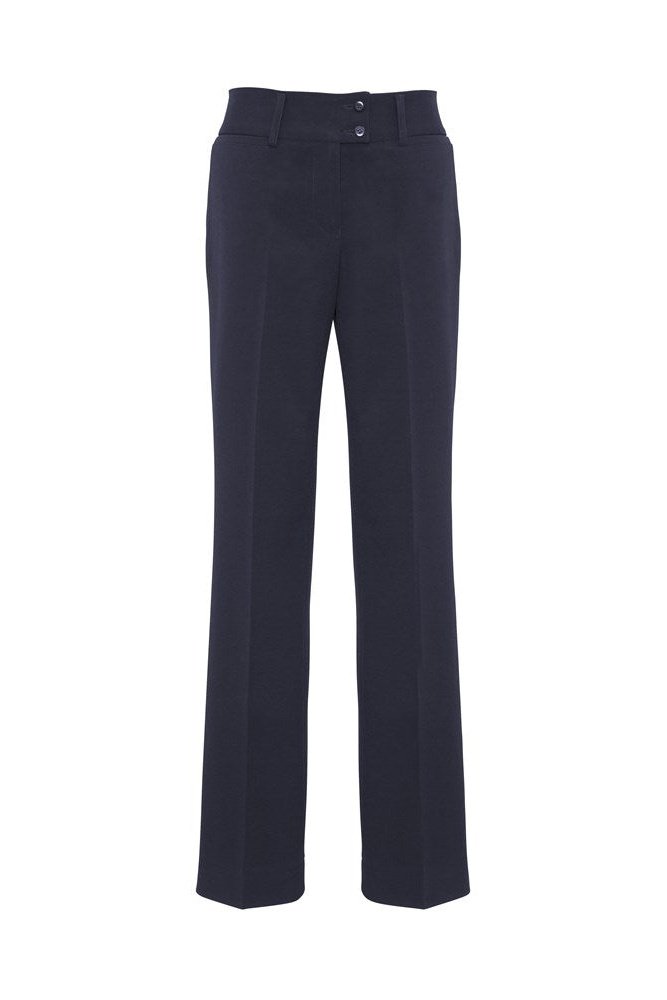 BIZ Ladies Kate Perfect Pant - BS507L | Biz Collection | Fashion Biz Online