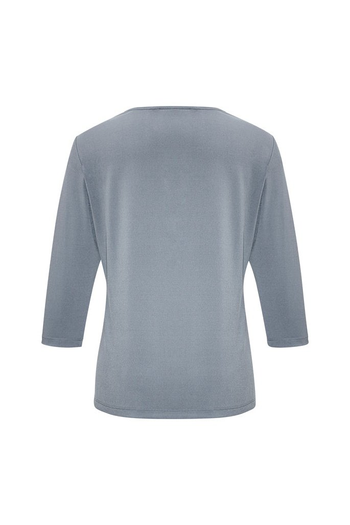 BIZ Ladies Lana 3/4 Sleeve Top - K819LT | Biz Collection | Fashion Biz Online