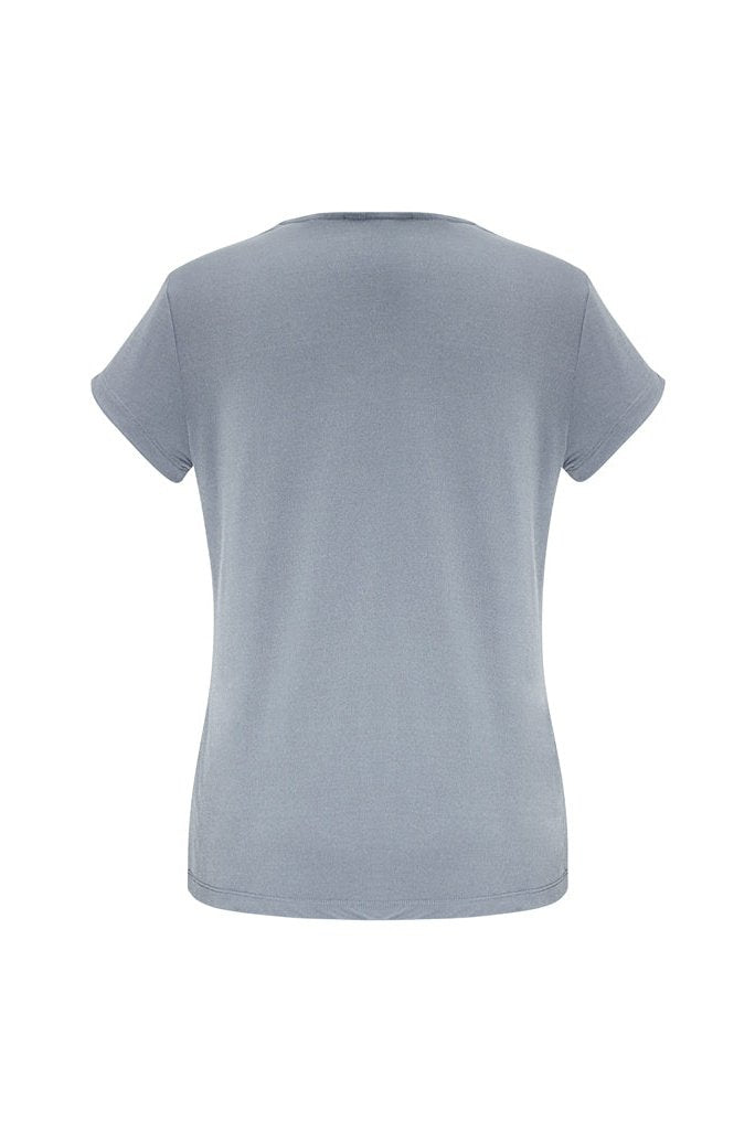 BIZ Ladies Lana Short Sleeve Top - K819LS | Biz Collection | Fashion Biz Online