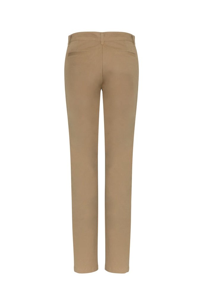 BIZ Ladies Lawson Chino Pant - BS724L | Biz Collection | Fashion Biz Online