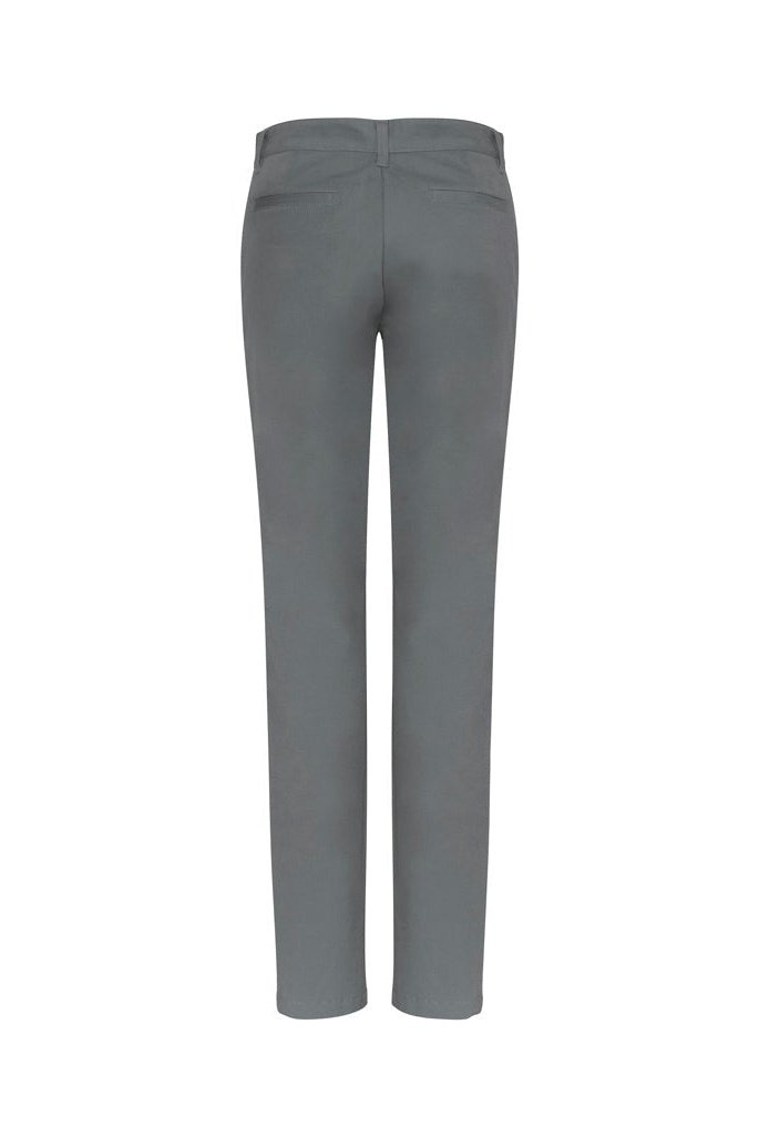 BIZ Ladies Lawson Chino Pant - BS724L | Biz Collection | Fashion Biz Online
