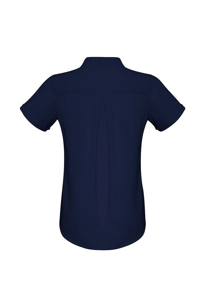 BIZ Ladies Madison Short Sleeve - S628LS | Biz Collection | Fashion Biz Online