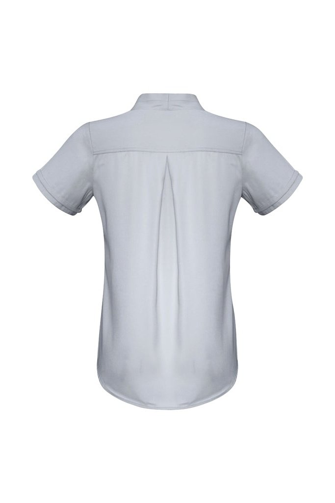 BIZ Ladies Madison Short Sleeve - S628LS | Biz Collection | Fashion Biz Online