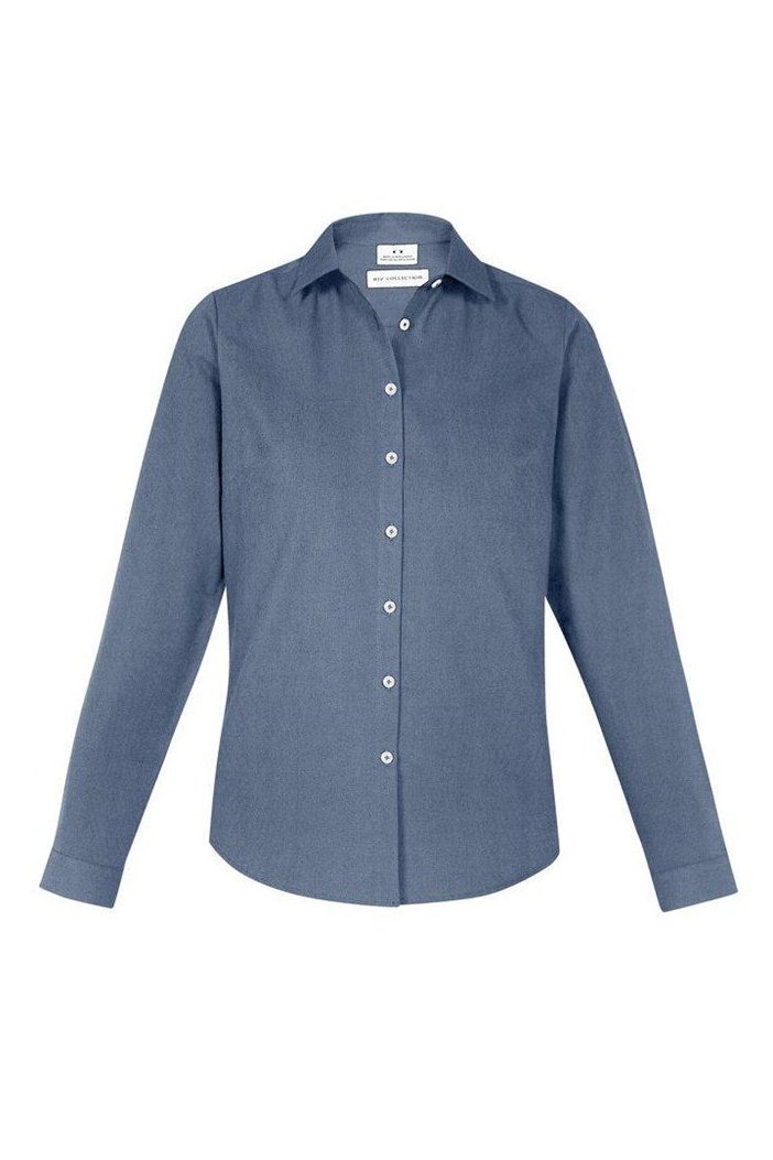 BIZ Ladies Memphis Shirt - S127LL | Biz Collection | Fashion Biz Online