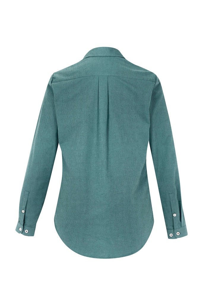 BIZ Ladies Memphis Shirt - S127LL | Biz Collection | Fashion Biz Online