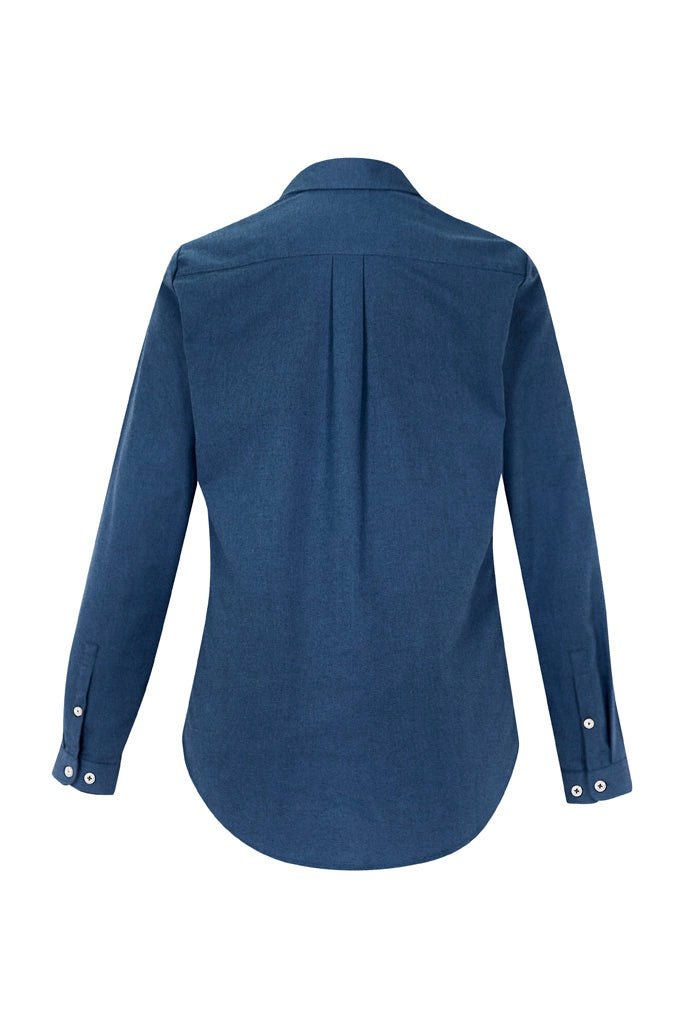 BIZ Ladies Memphis Shirt - S127LL | Biz Collection | Fashion Biz Online