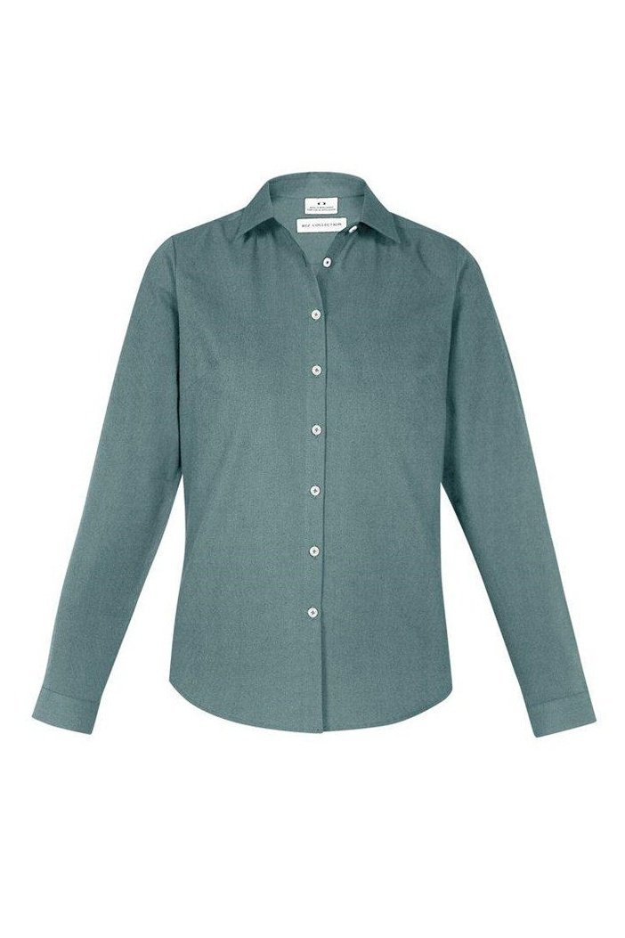 BIZ Ladies Memphis Shirt - S127LL | Biz Collection | Fashion Biz Online