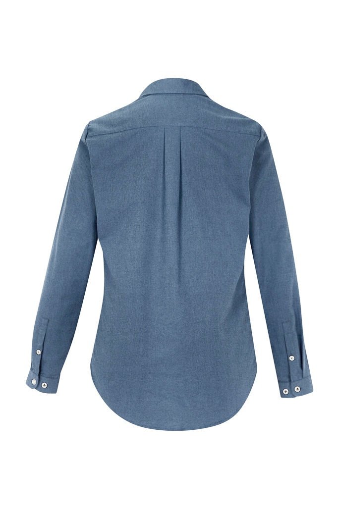 BIZ Ladies Memphis Shirt - S127LL | Biz Collection | Fashion Biz Online