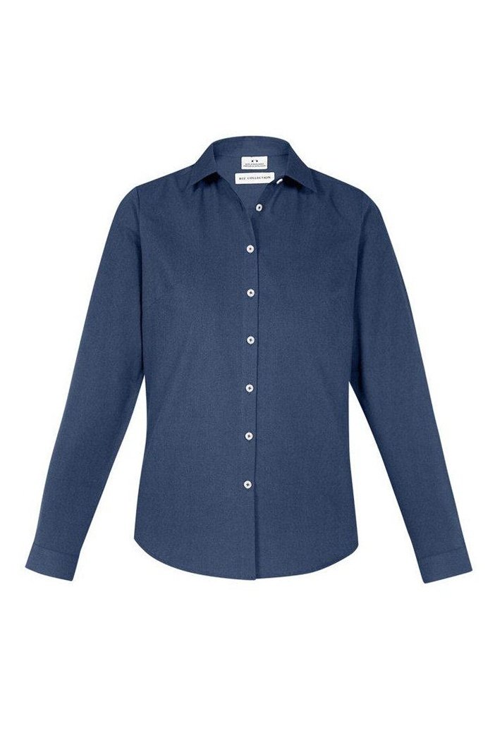 BIZ Ladies Memphis Shirt - S127LL | Biz Collection | Fashion Biz Online