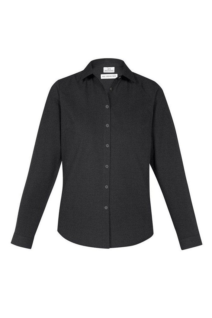 BIZ Ladies Memphis Shirt - S127LL | Biz Collection | Fashion Biz Online