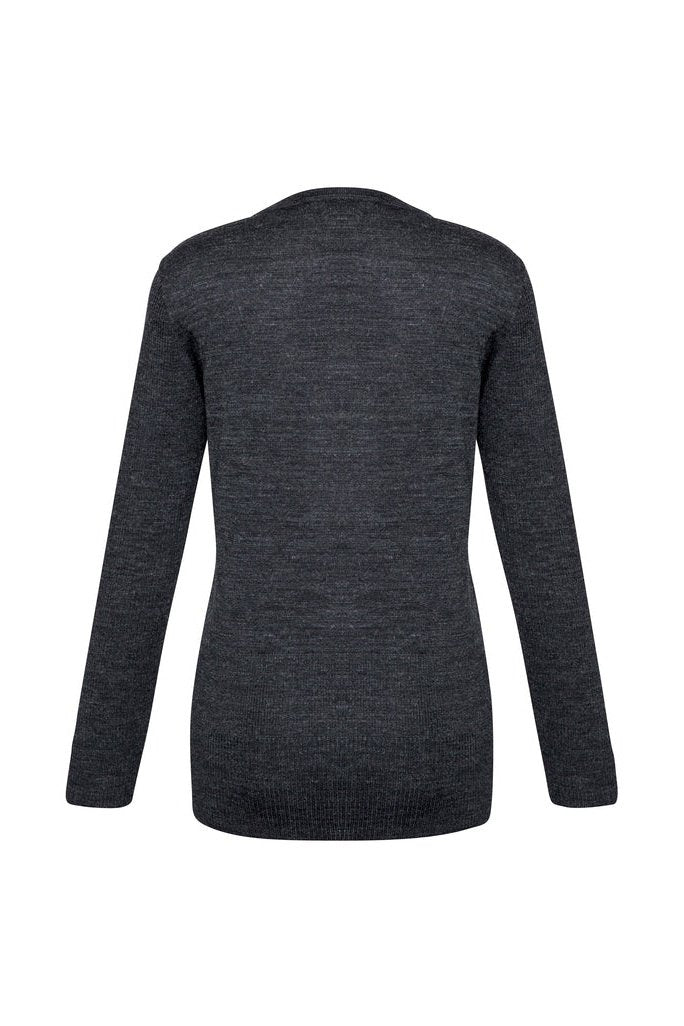 BIZ Ladies Milano Cardigan - LC417L | Biz Collection | Fashion Biz Online