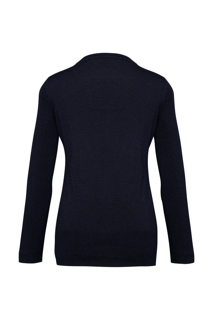 BIZ Ladies Milano Cardigan - LC417L | Biz Collection | Fashion Biz Online