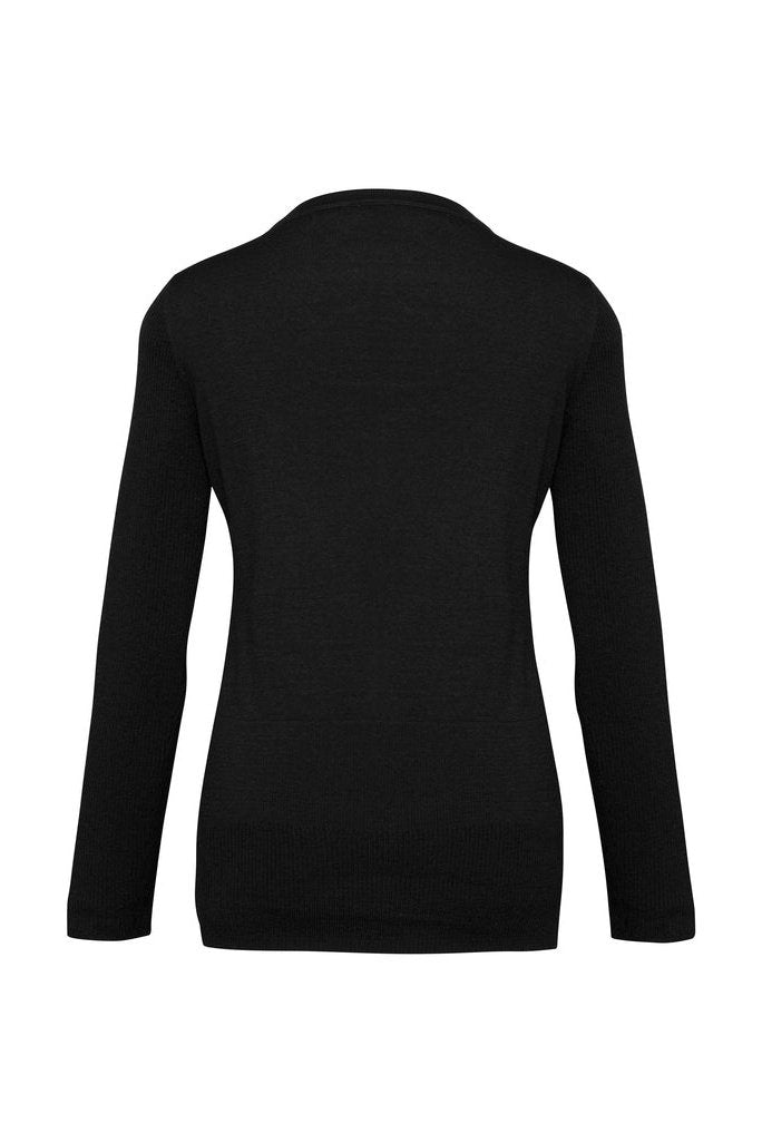 BIZ Ladies Milano Cardigan - LC417L | Biz Collection | Fashion Biz Online
