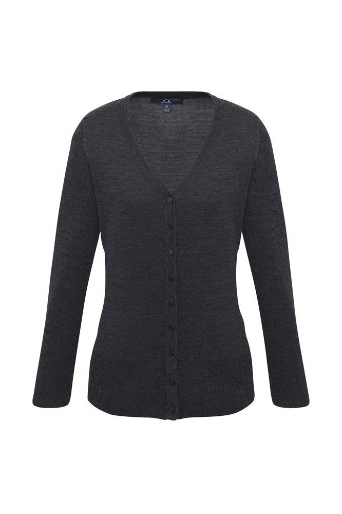 BIZ Ladies Milano Cardigan - LC417L | Biz Collection | Fashion Biz Online