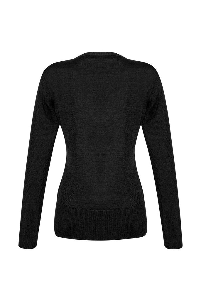 BIZ Ladies Milano Pullover - LP618L | Biz Collection | Fashion Biz Online