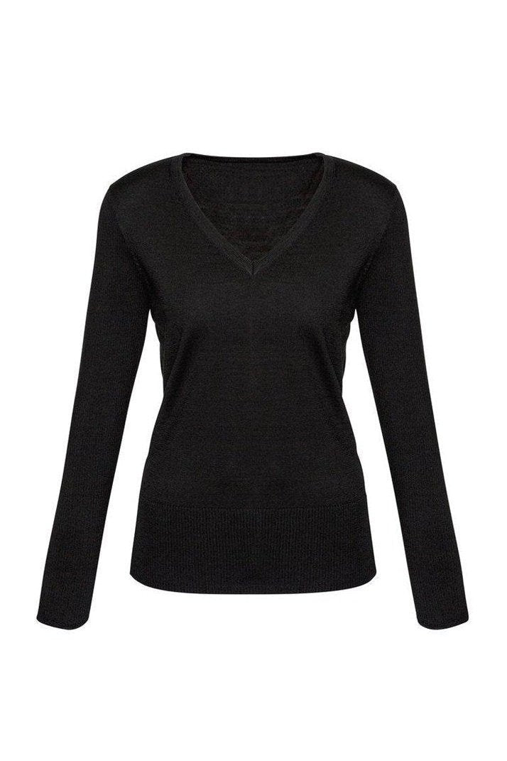 BIZ Ladies Milano Pullover - LP618L | Biz Collection | Fashion Biz Online