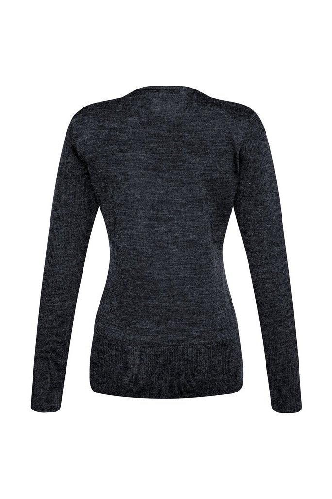 BIZ Ladies Milano Pullover - LP618L | Biz Collection | Fashion Biz Online