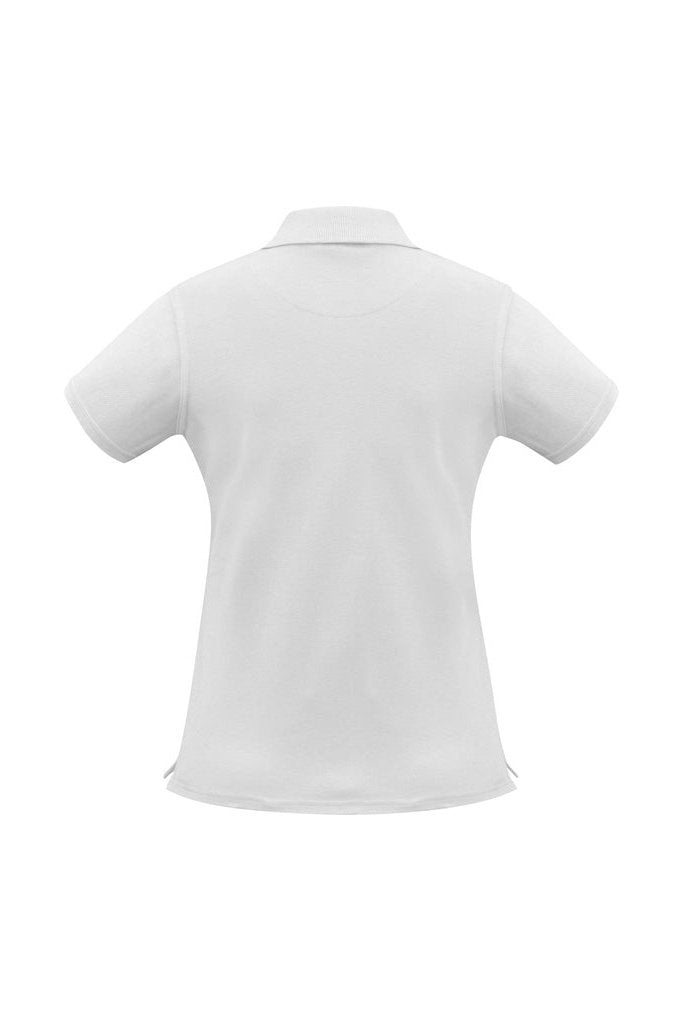 BIZ Ladies Neon Polo - P2125 | Biz Collection | Fashion Biz Online