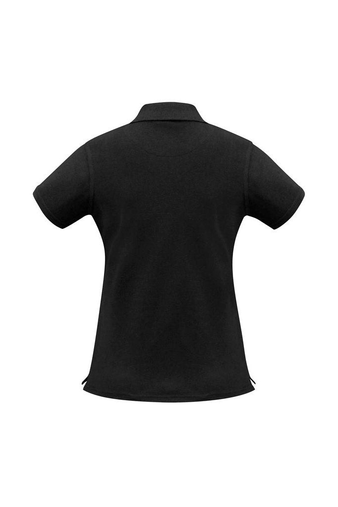 BIZ Ladies Neon Polo - P2125 | Biz Collection | Fashion Biz Online