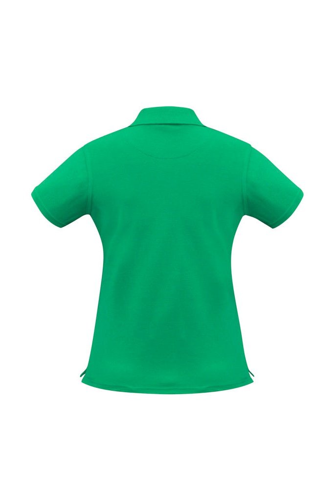BIZ Ladies Neon Polo - P2125 | Biz Collection | Fashion Biz Online