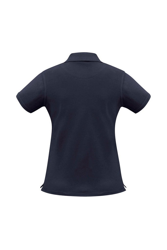 BIZ Ladies Neon Polo - P2125 | Biz Collection | Fashion Biz Online
