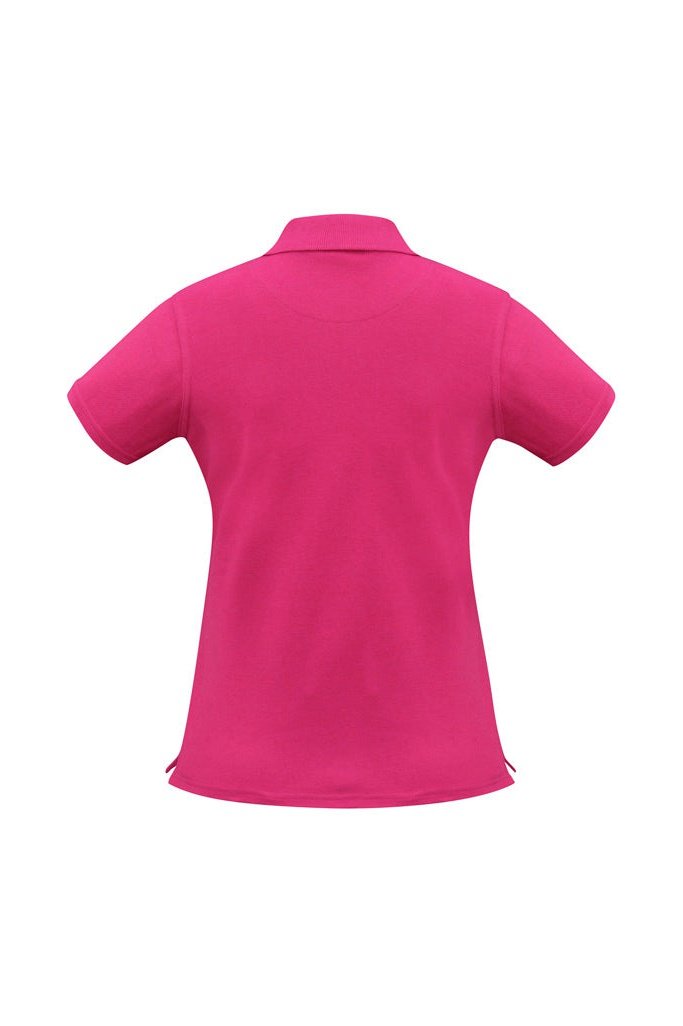 BIZ Ladies Neon Polo - P2125 | Biz Collection | Fashion Biz Online
