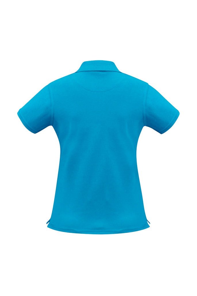 BIZ Ladies Neon Polo - P2125 | Biz Collection | Fashion Biz Online