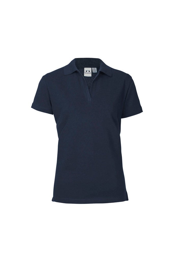 BIZ Ladies Oceana Polo - P9025 | Biz Collection | Fashion Biz Online
