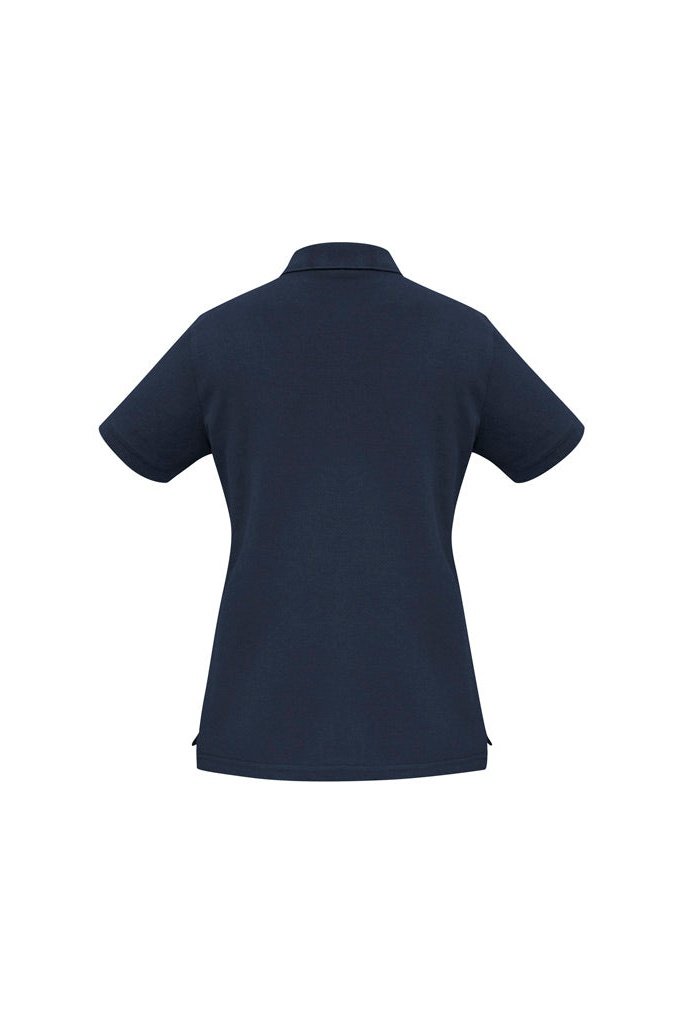BIZ Ladies Oceana Polo - P9025 | Biz Collection | Fashion Biz Online