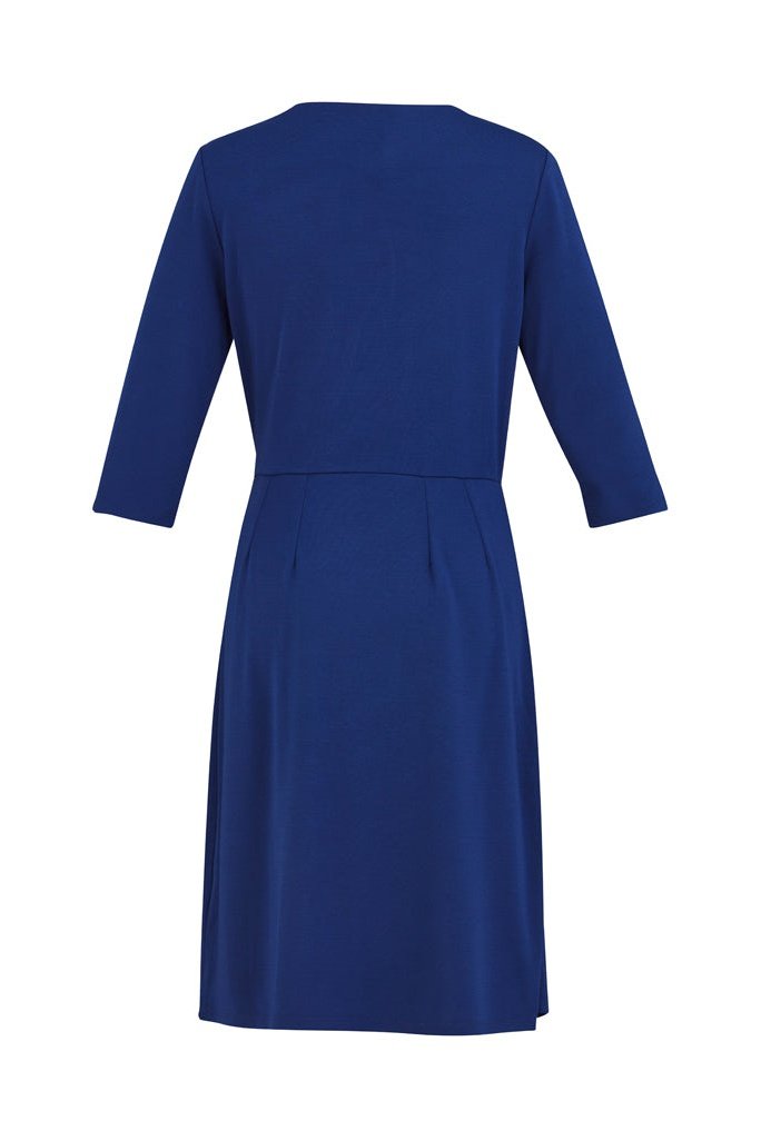 BIZ Ladies Paris Dress - BS911L | Biz Collection | Fashion Biz Online