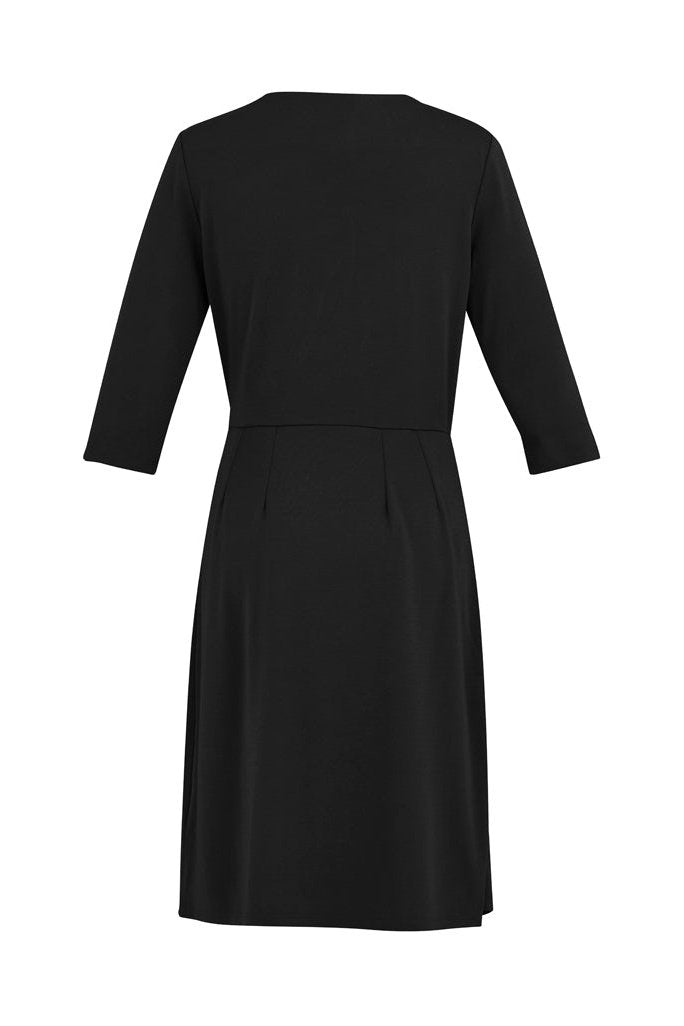 BIZ Ladies Paris Dress - BS911L | Biz Collection | Fashion Biz Online