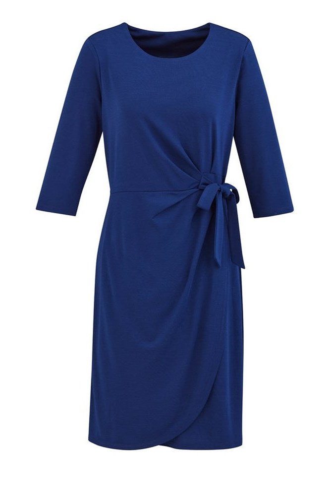 BIZ Ladies Paris Dress - BS911L | Biz Collection | Fashion Biz Online