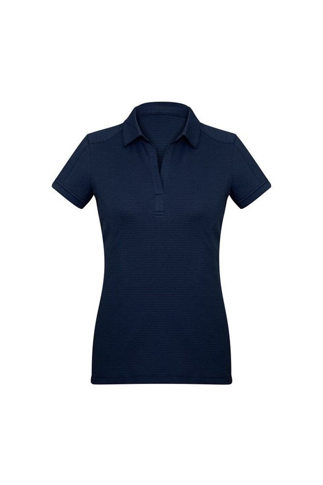 BIZ Ladies Profile Polo - P706LS | Biz Collection | Fashion Biz Online