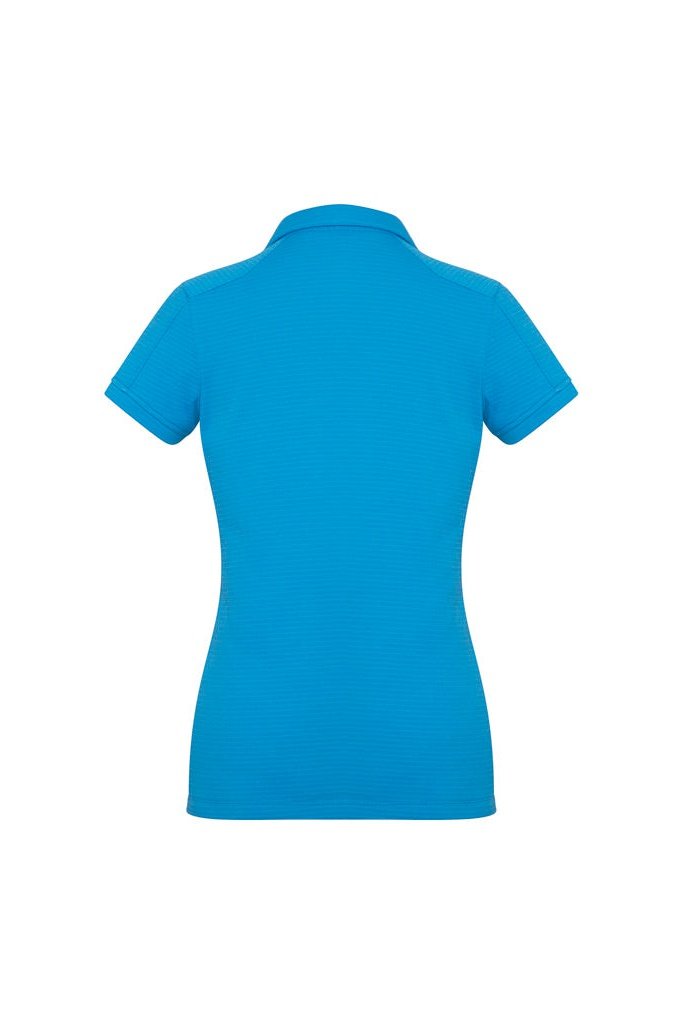 BIZ Ladies Profile Polo - P706LS | Biz Collection | Fashion Biz Online