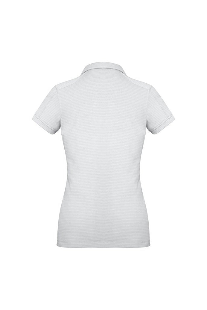 BIZ Ladies Profile Polo - P706LS | Biz Collection | Fashion Biz Online