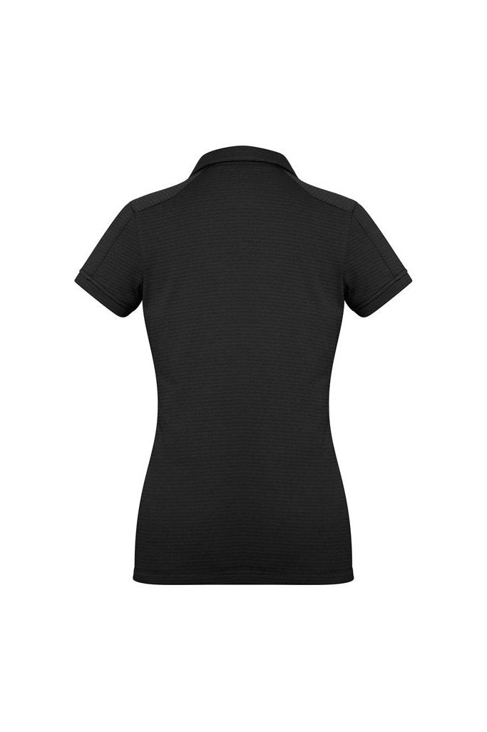 BIZ Ladies Profile Polo - P706LS | Biz Collection | Fashion Biz Online