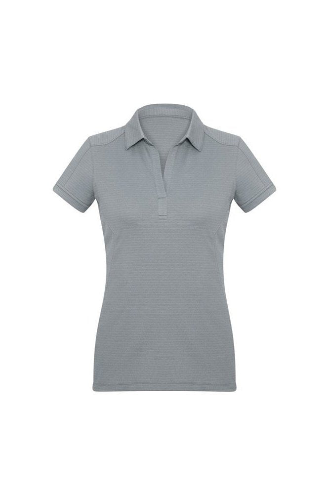 BIZ Ladies Profile Polo - P706LS | Biz Collection | Fashion Biz Online