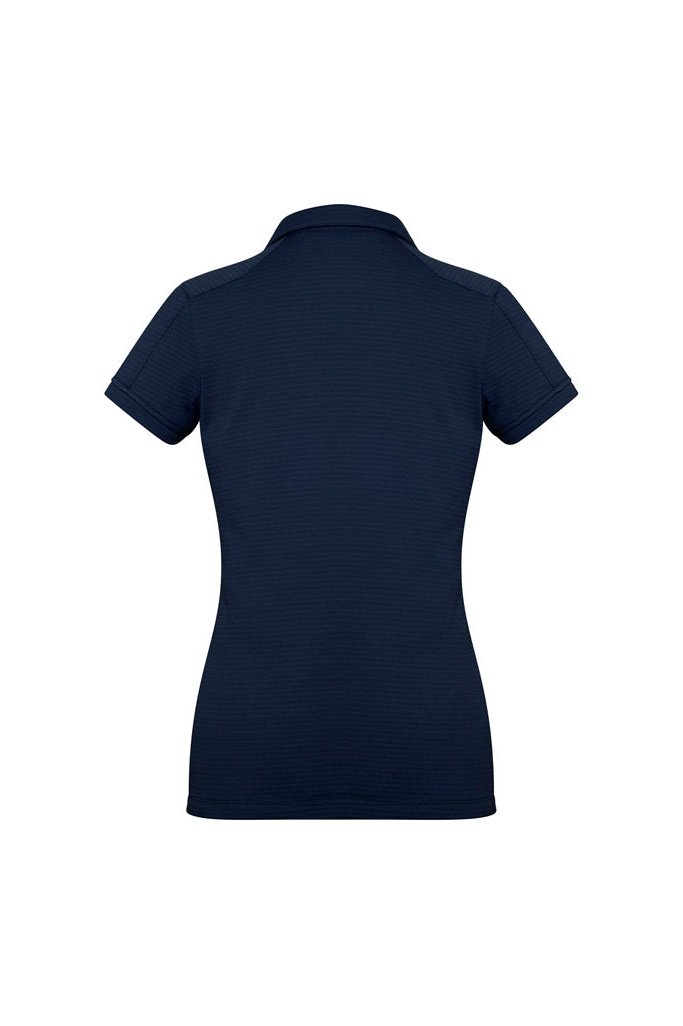BIZ Ladies Profile Polo - P706LS | Biz Collection | Fashion Biz Online