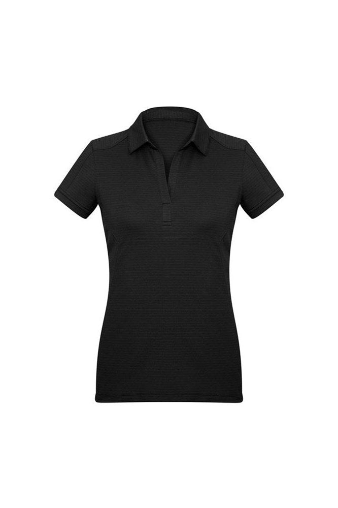 BIZ Ladies Profile Polo - P706LS | Biz Collection | Fashion Biz Online