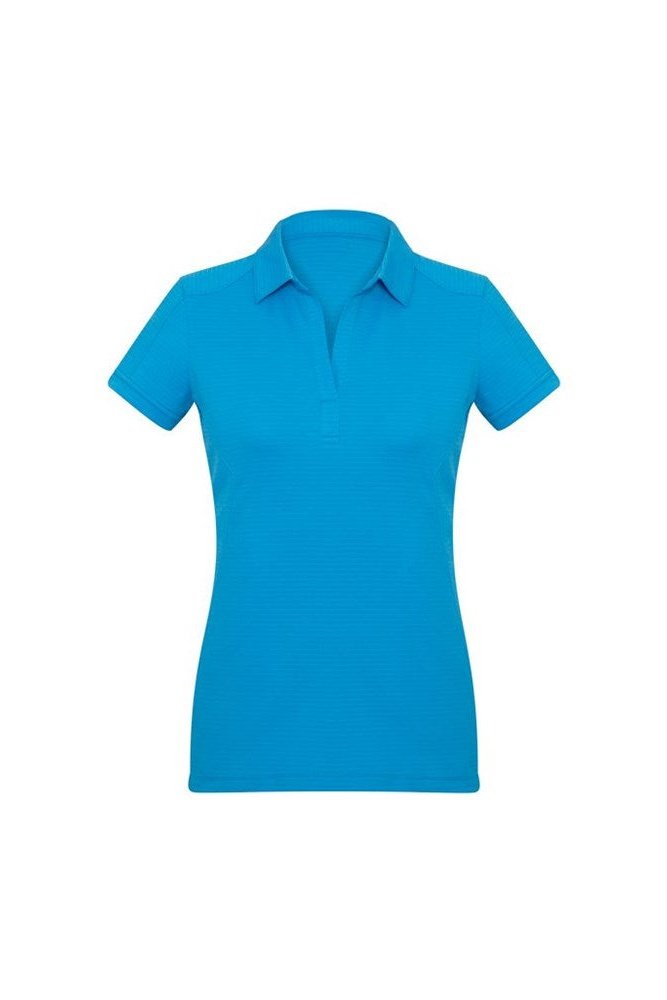 BIZ Ladies Profile Polo - P706LS | Biz Collection | Fashion Biz Online