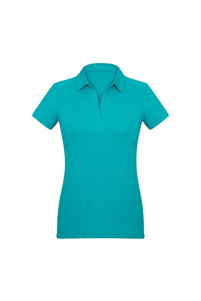 BIZ Ladies Profile Polo - P706LS | Biz Collection | Fashion Biz Online