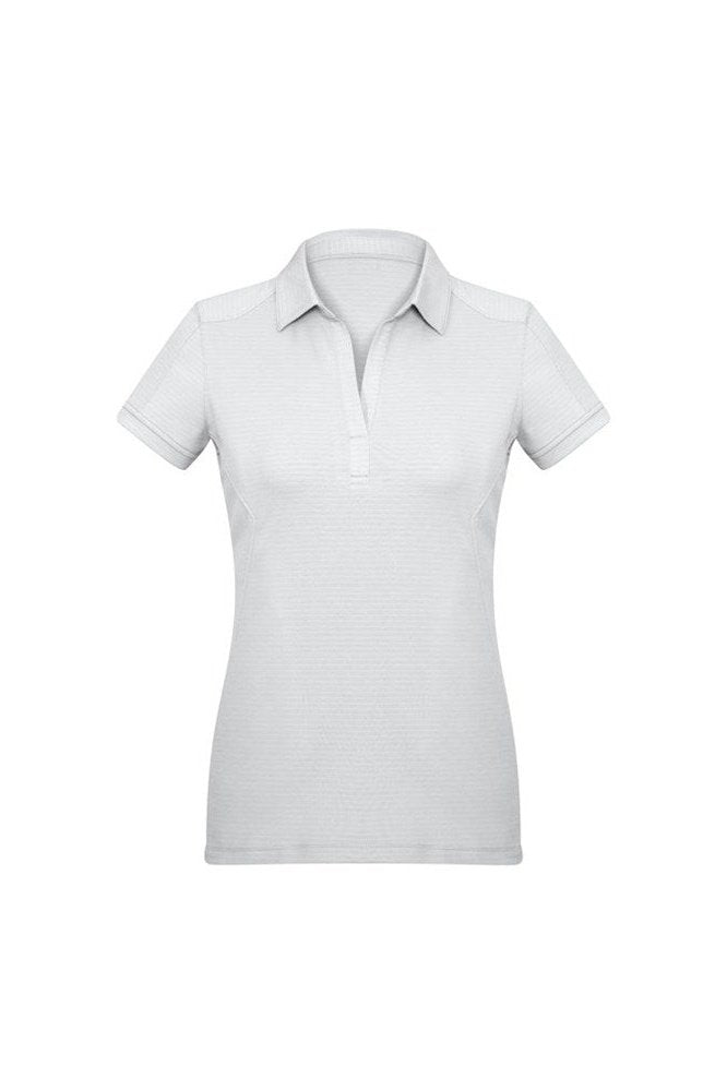 BIZ Ladies Profile Polo - P706LS | Biz Collection | Fashion Biz Online