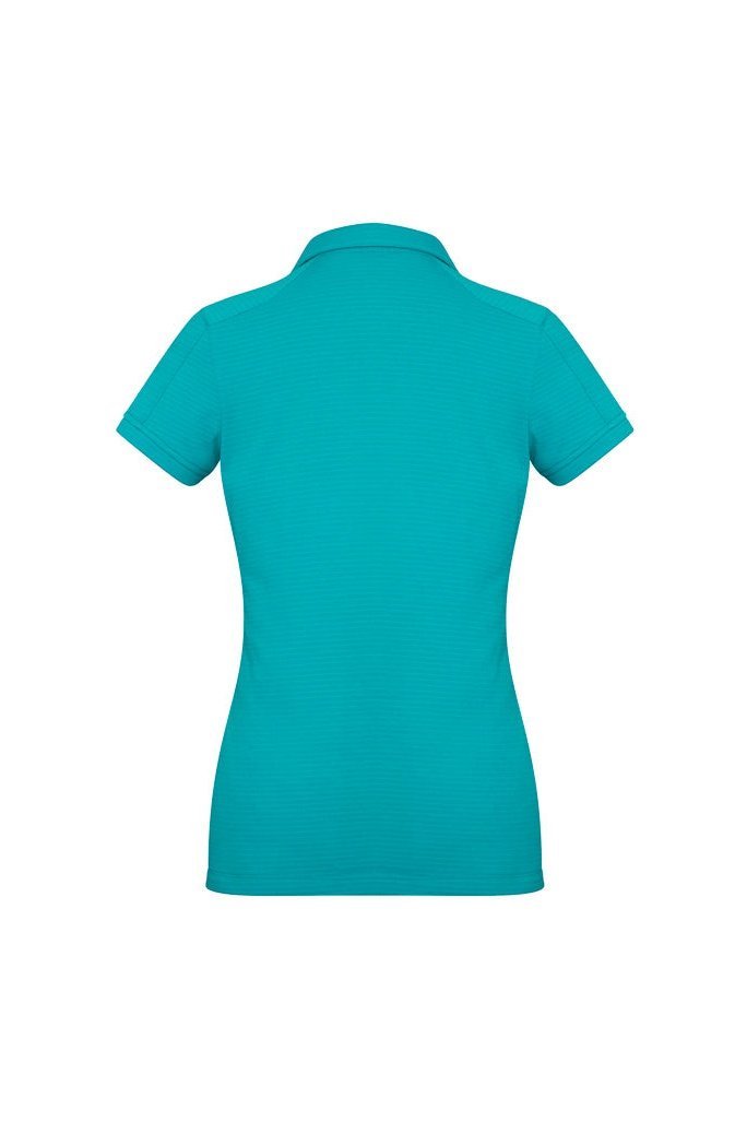 BIZ Ladies Profile Polo - P706LS | Biz Collection | Fashion Biz Online
