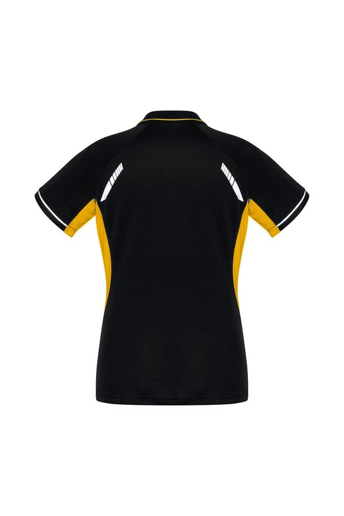 BIZ Ladies Renegade Polo - P700LS | Biz Collection | Fashion Biz Online