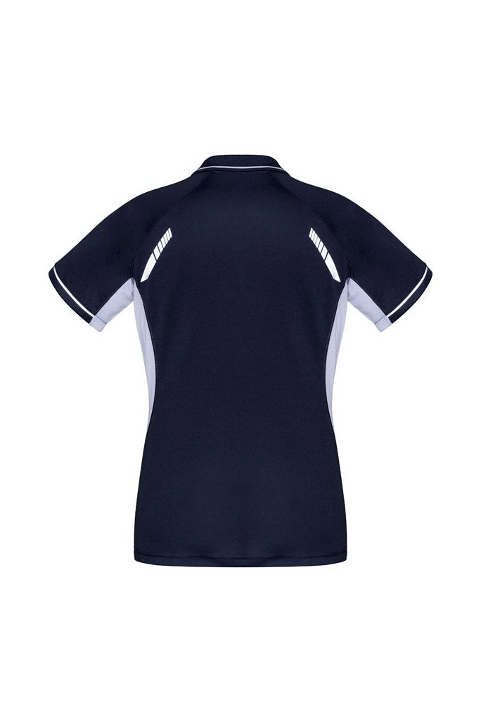 BIZ Ladies Renegade Polo - P700LS | Biz Collection | Fashion Biz Online