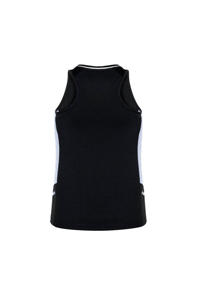 BIZ Ladies Renegade Singlet - SG702L | Biz Collection | Fashion Biz Online