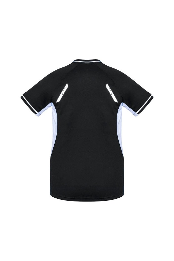 BIZ Ladies Renegade Tee - T701LS | Biz Collection | Fashion Biz Online
