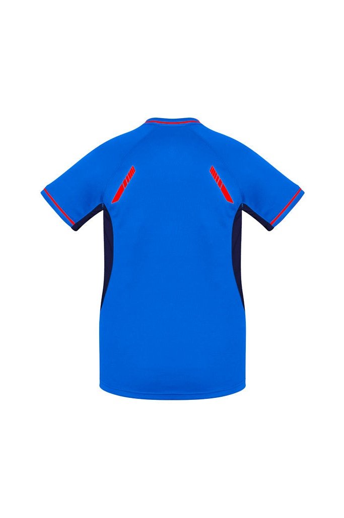 BIZ Ladies Renegade Tee - T701LS | Biz Collection | Fashion Biz Online