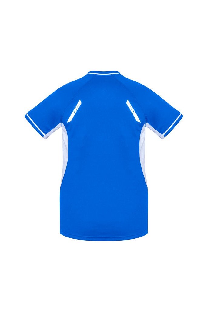 BIZ Ladies Renegade Tee - T701LS | Biz Collection | Fashion Biz Online