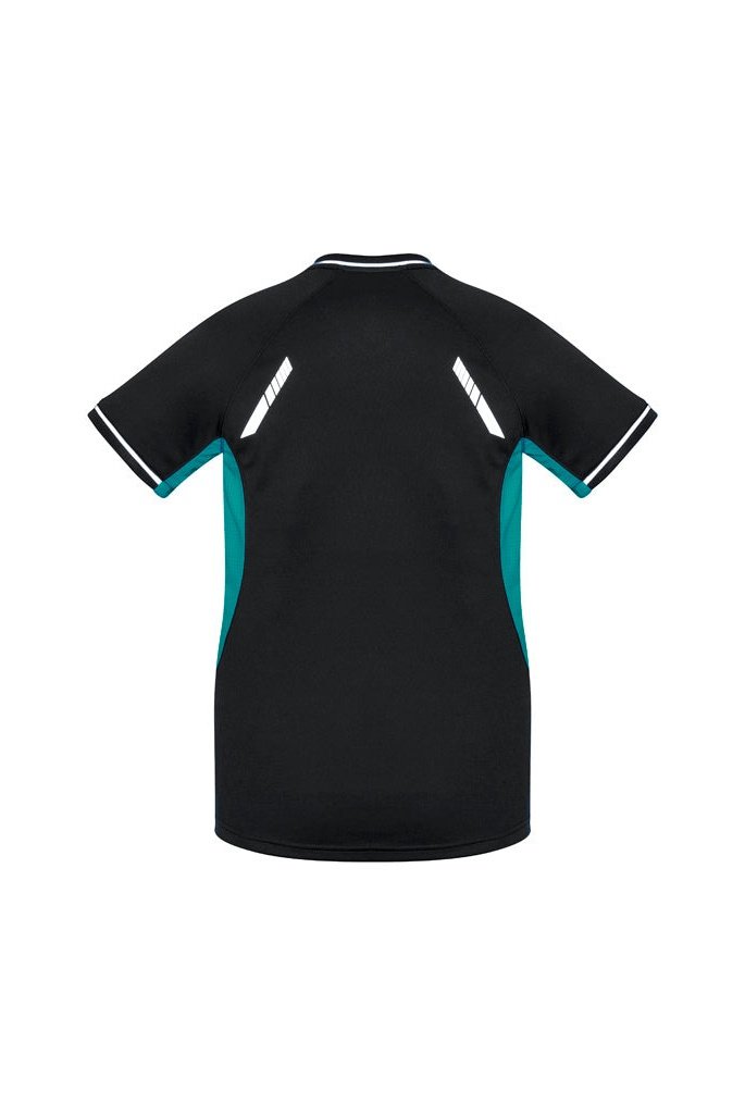 BIZ Ladies Renegade Tee - T701LS | Biz Collection | Fashion Biz Online